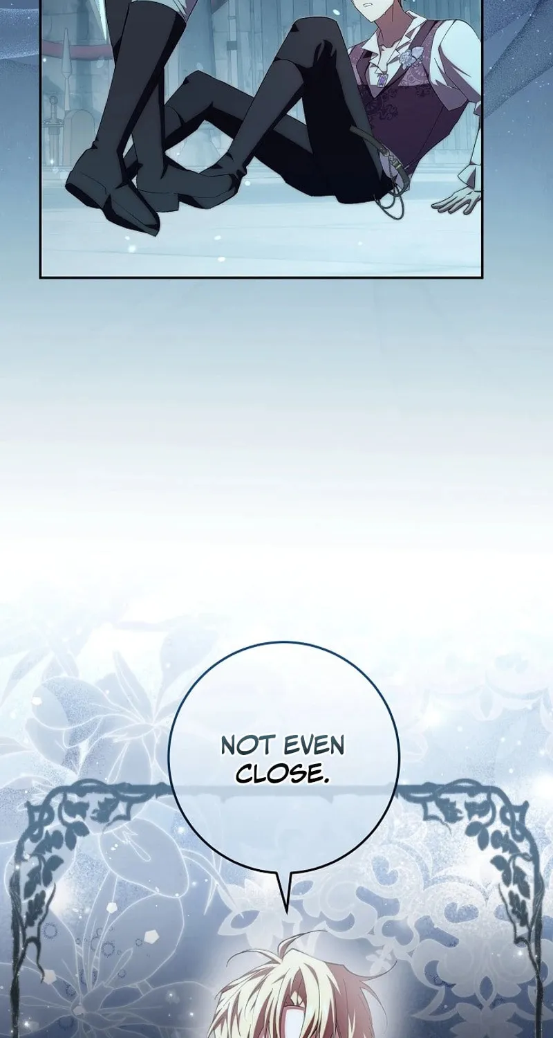 Even If I Say I'm Not a Villain Now Chapter 30 page 90 - 