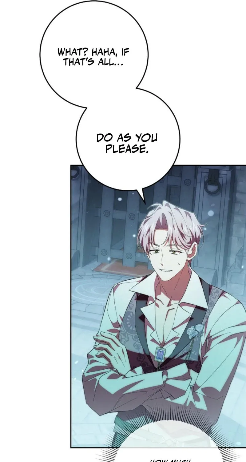Even If I Say I'm Not a Villain Now Chapter 31 page 13 - 