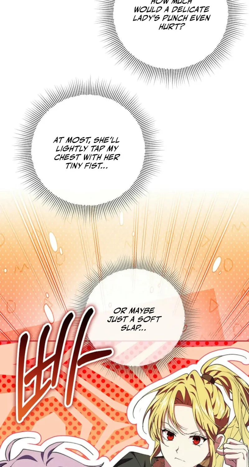 Even If I Say I'm Not a Villain Now Chapter 31 page 14 - 