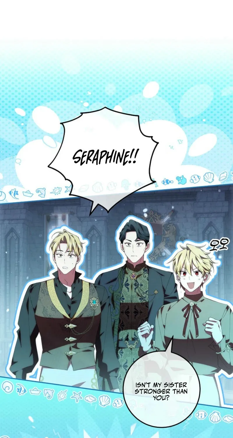 Even If I Say I'm Not a Villain Now Chapter 31 page 16 - 