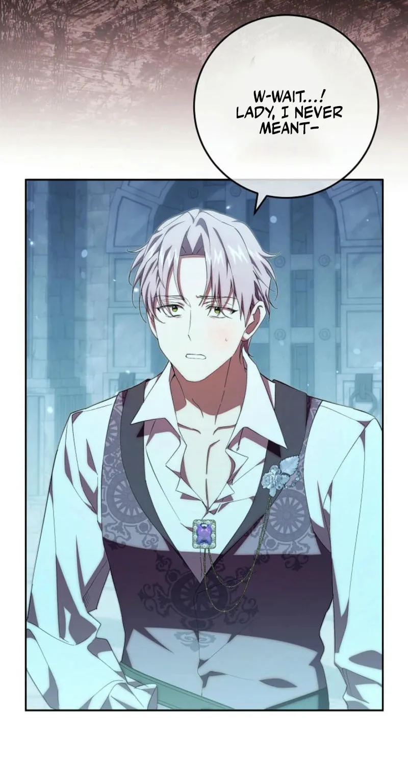 Even If I Say I'm Not a Villain Now Chapter 31 page 23 - 