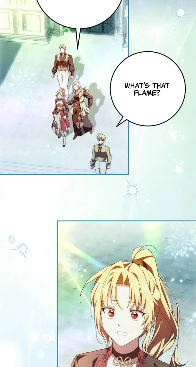 Even If I Say I'm Not a Villain Now Chapter 31 page 26 - 