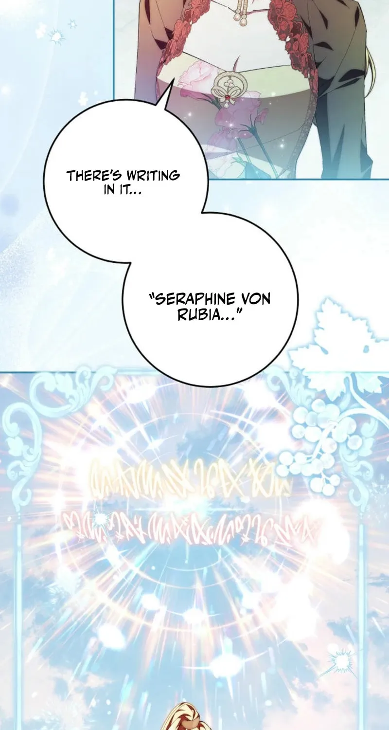 Even If I Say I'm Not a Villain Now Chapter 31 page 27 - 