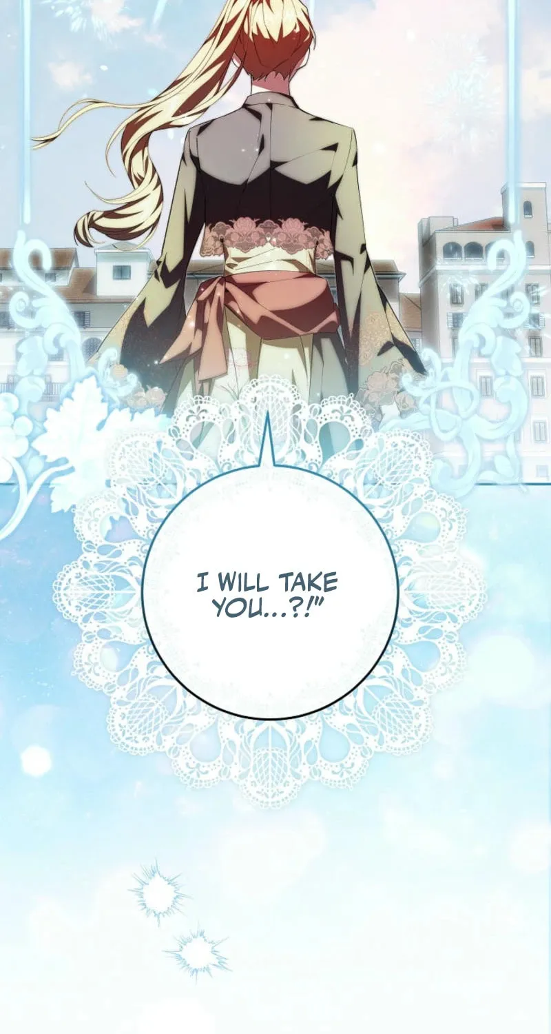 Even If I Say I'm Not a Villain Now Chapter 31 page 28 - 