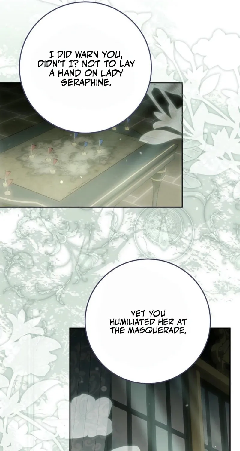 Even If I Say I'm Not a Villain Now Chapter 31 page 30 - 