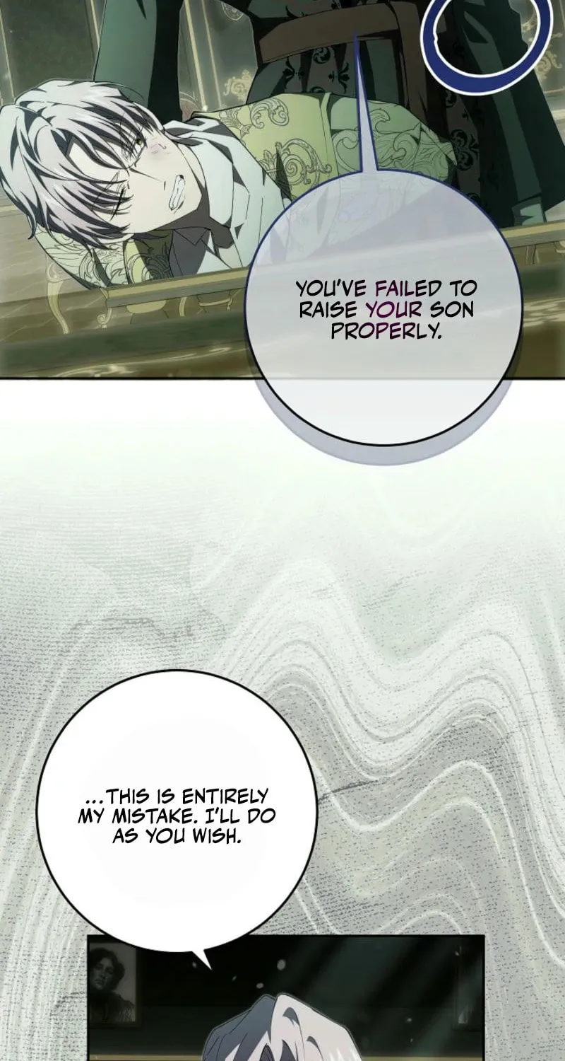 Even If I Say I'm Not a Villain Now Chapter 31 page 32 - 