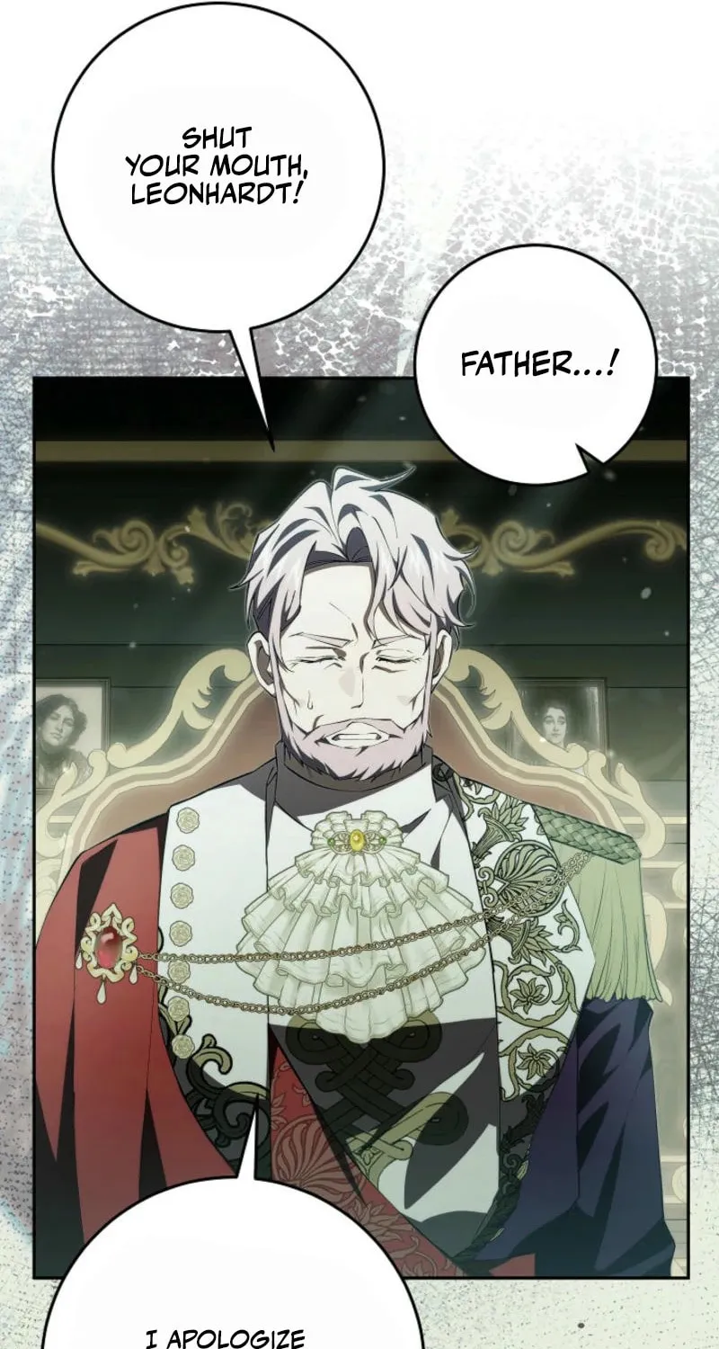 Even If I Say I'm Not a Villain Now Chapter 31 page 36 - 