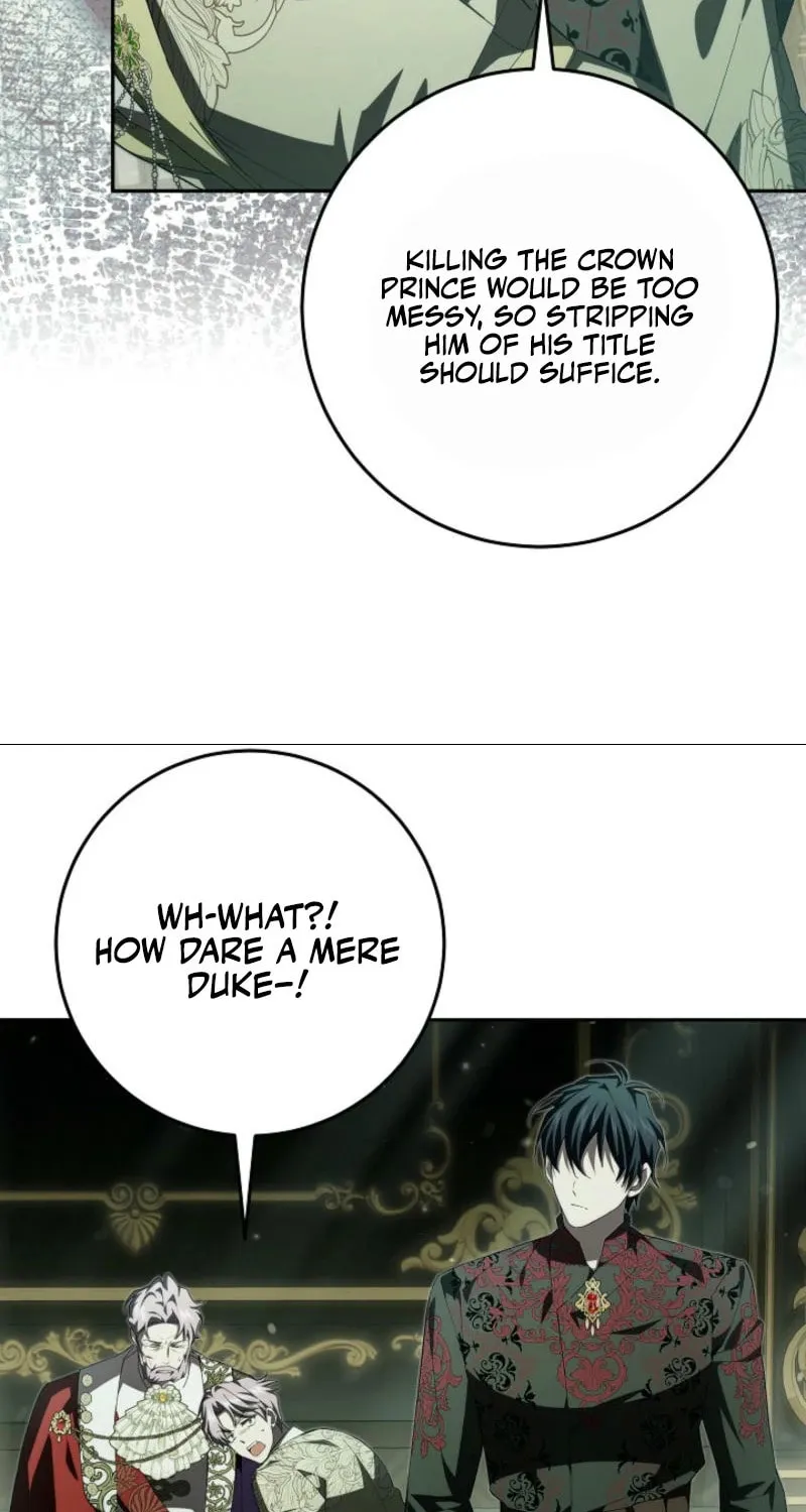 Even If I Say I'm Not a Villain Now Chapter 31 page 38 - 