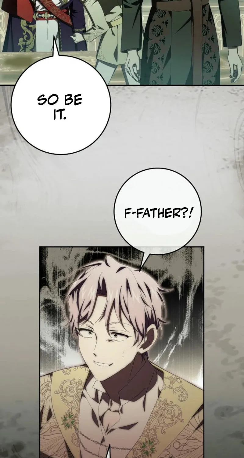 Even If I Say I'm Not a Villain Now Chapter 31 page 39 - 