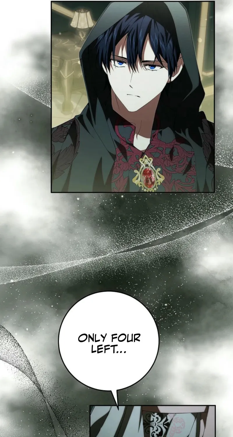 Even If I Say I'm Not a Villain Now Chapter 31 page 47 - 