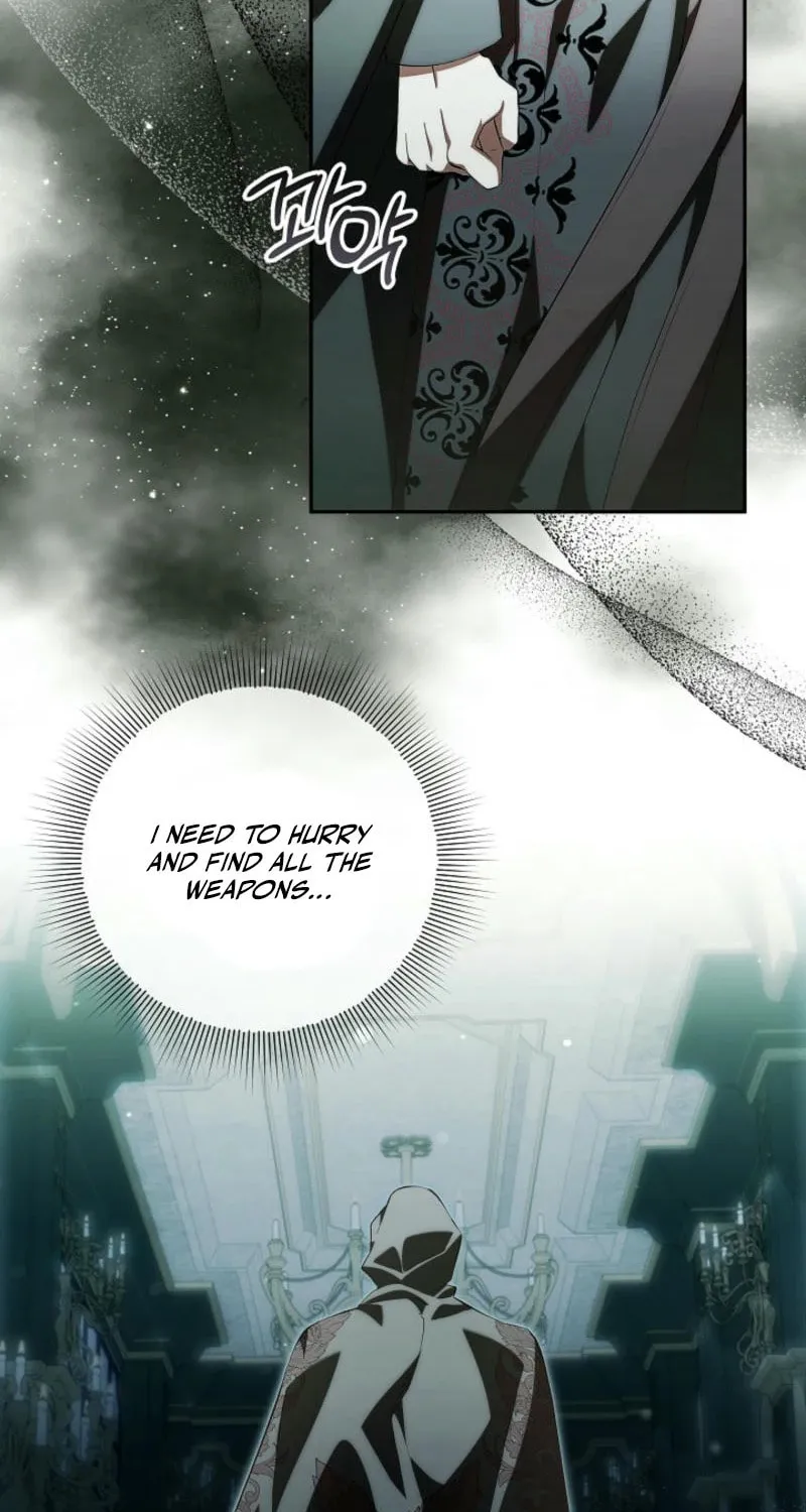 Even If I Say I'm Not a Villain Now Chapter 31 page 48 - 