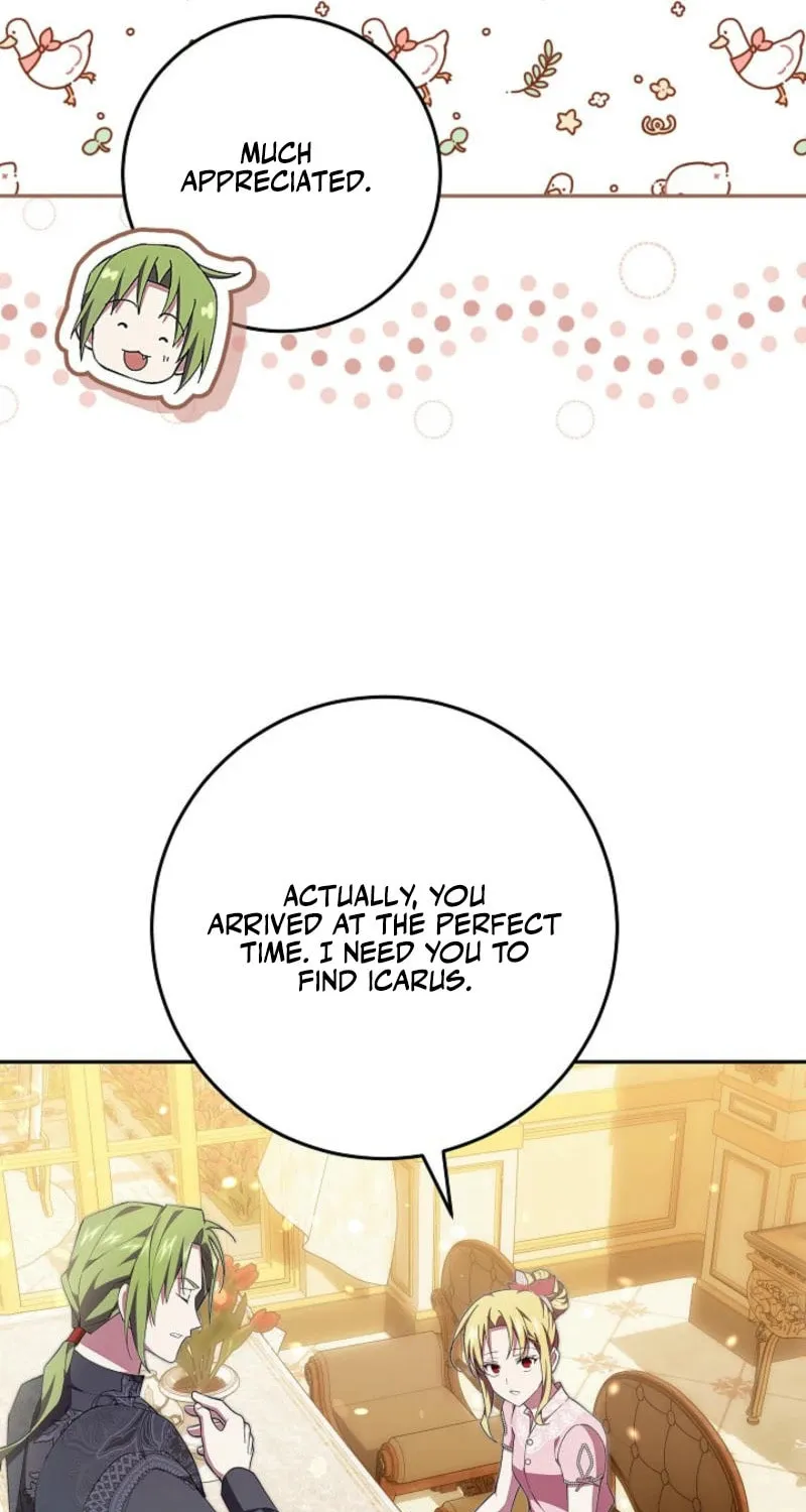 Even If I Say I'm Not a Villain Now Chapter 31 page 59 - 