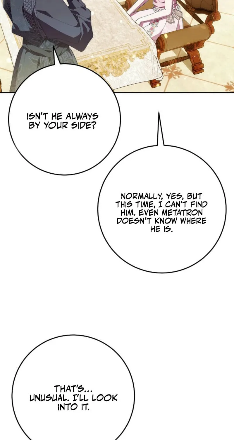 Even If I Say I'm Not a Villain Now Chapter 31 page 60 - 