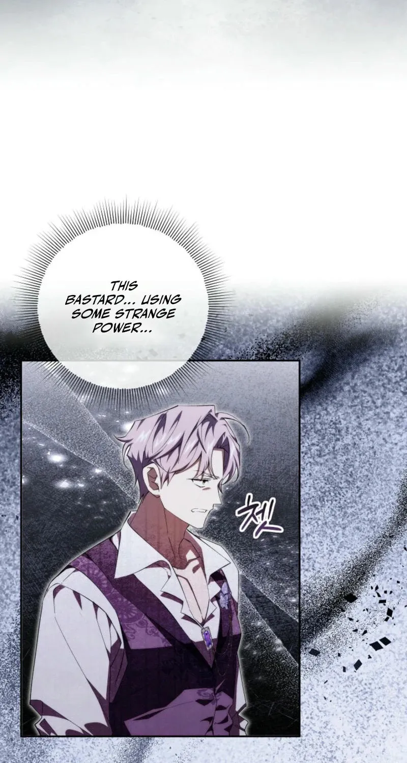 Even If I Say I'm Not a Villain Now Chapter 31 page 7 - 