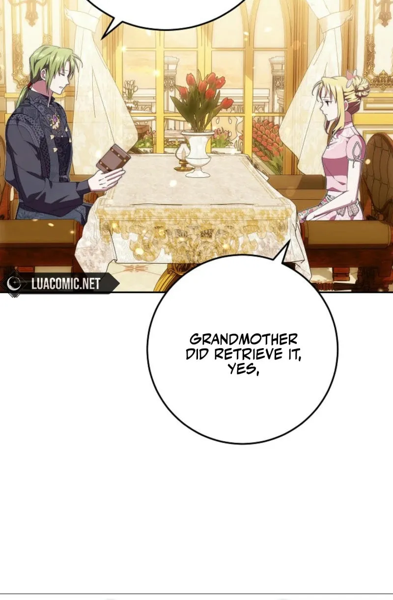 Even If I Say I'm Not a Villain Now Chapter 31 page 63 - 