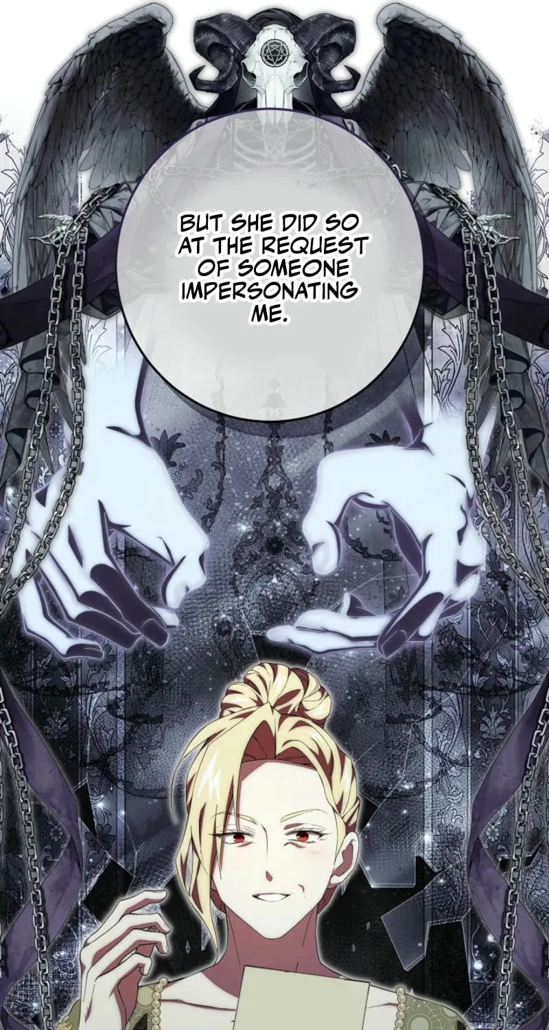 Even If I Say I'm Not a Villain Now Chapter 31 page 64 - 