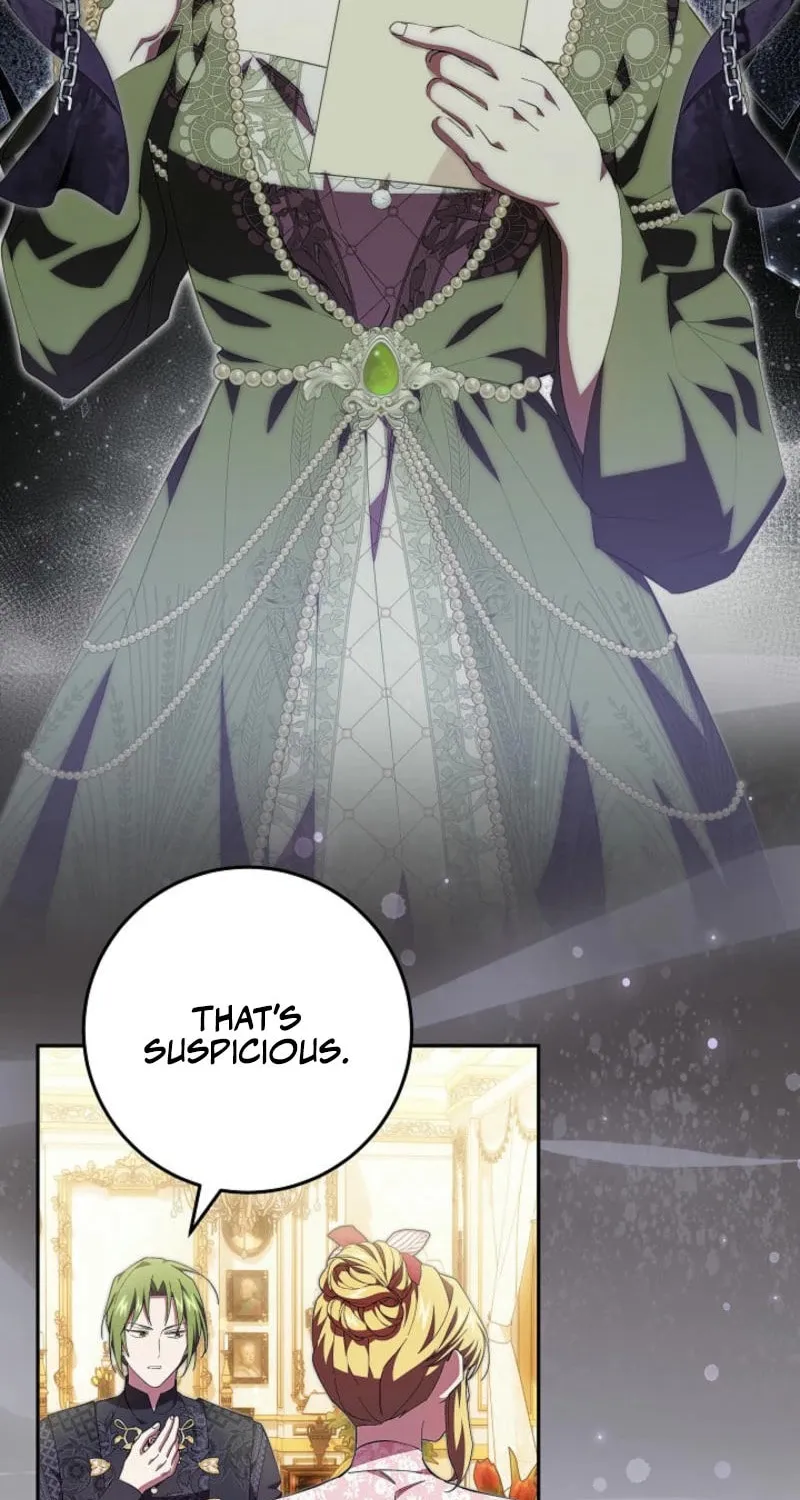 Even If I Say I'm Not a Villain Now Chapter 31 page 65 - 