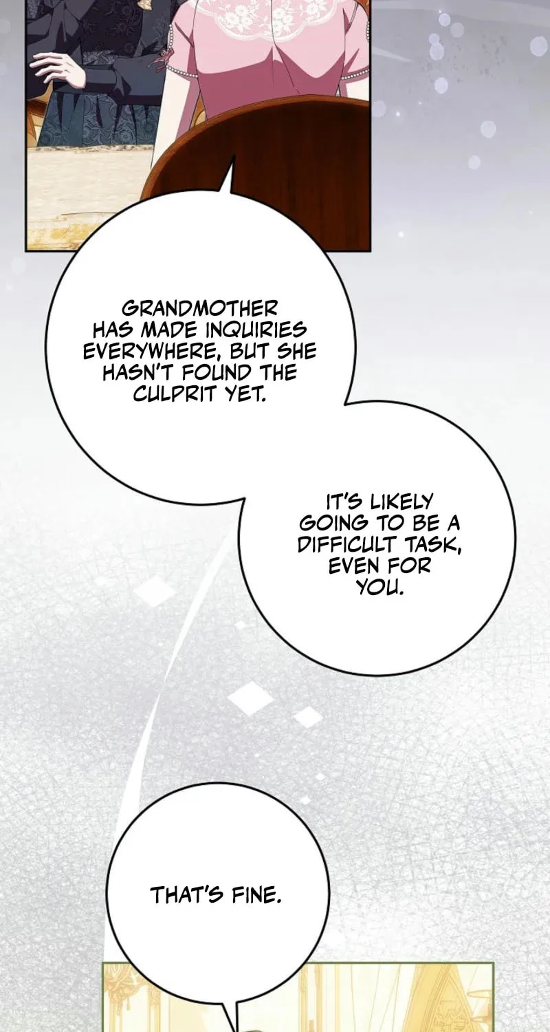 Even If I Say I'm Not a Villain Now Chapter 31 page 66 - 