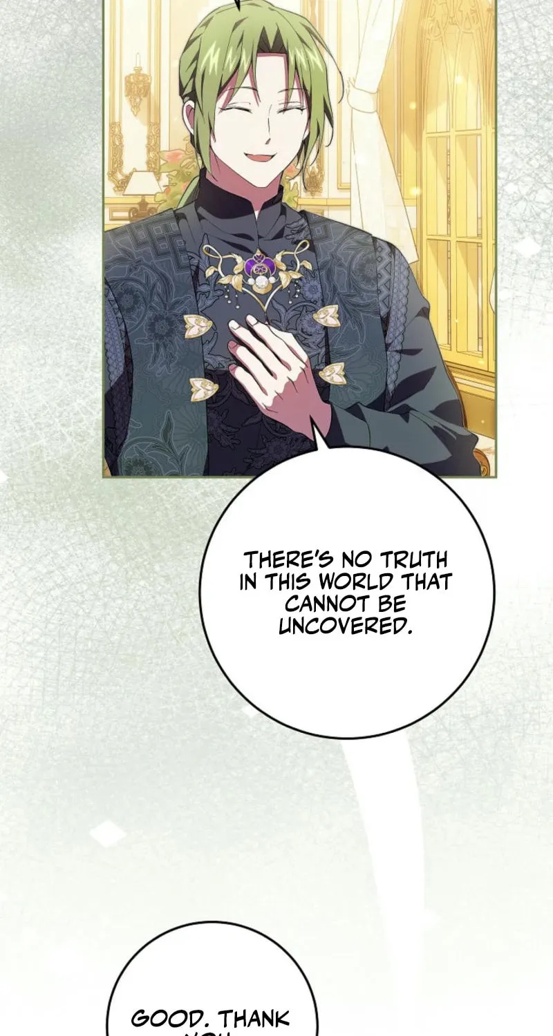 Even If I Say I'm Not a Villain Now Chapter 31 page 67 - 