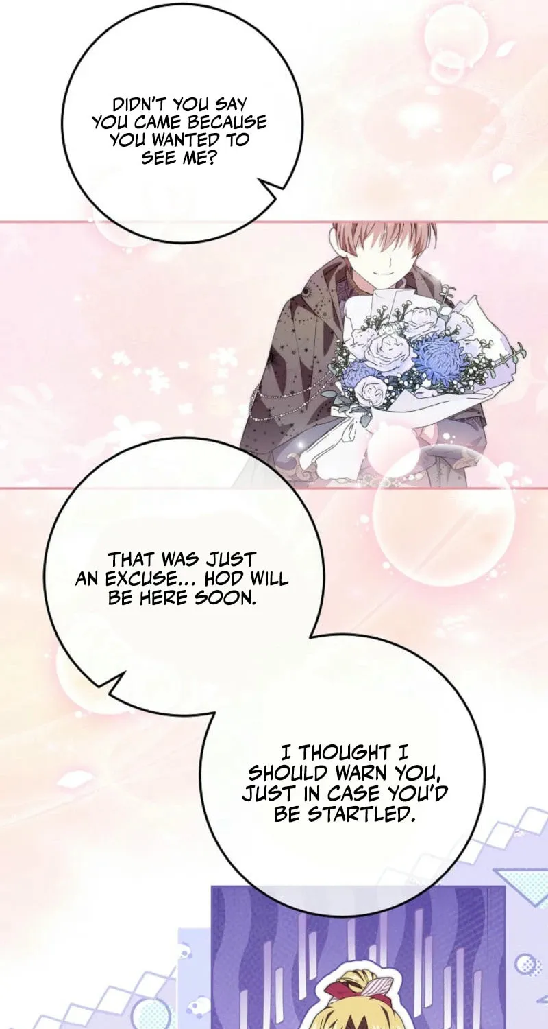 Even If I Say I'm Not a Villain Now Chapter 31 page 70 - 