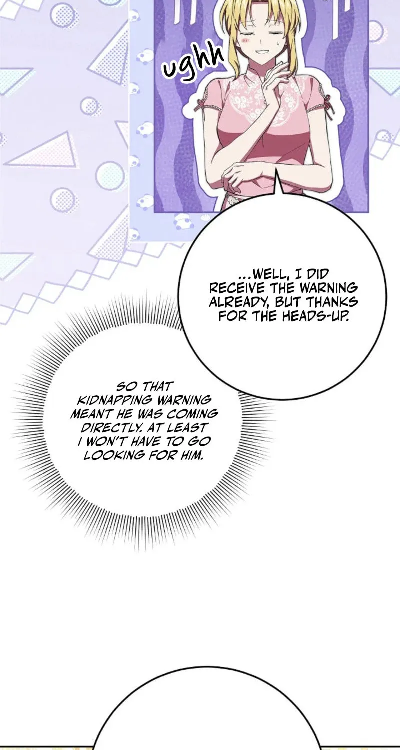 Even If I Say I'm Not a Villain Now Chapter 31 page 71 - 