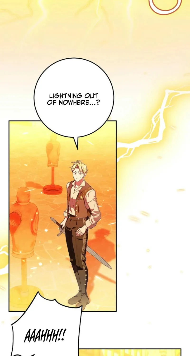 Even If I Say I'm Not a Villain Now Chapter 31 page 78 - 