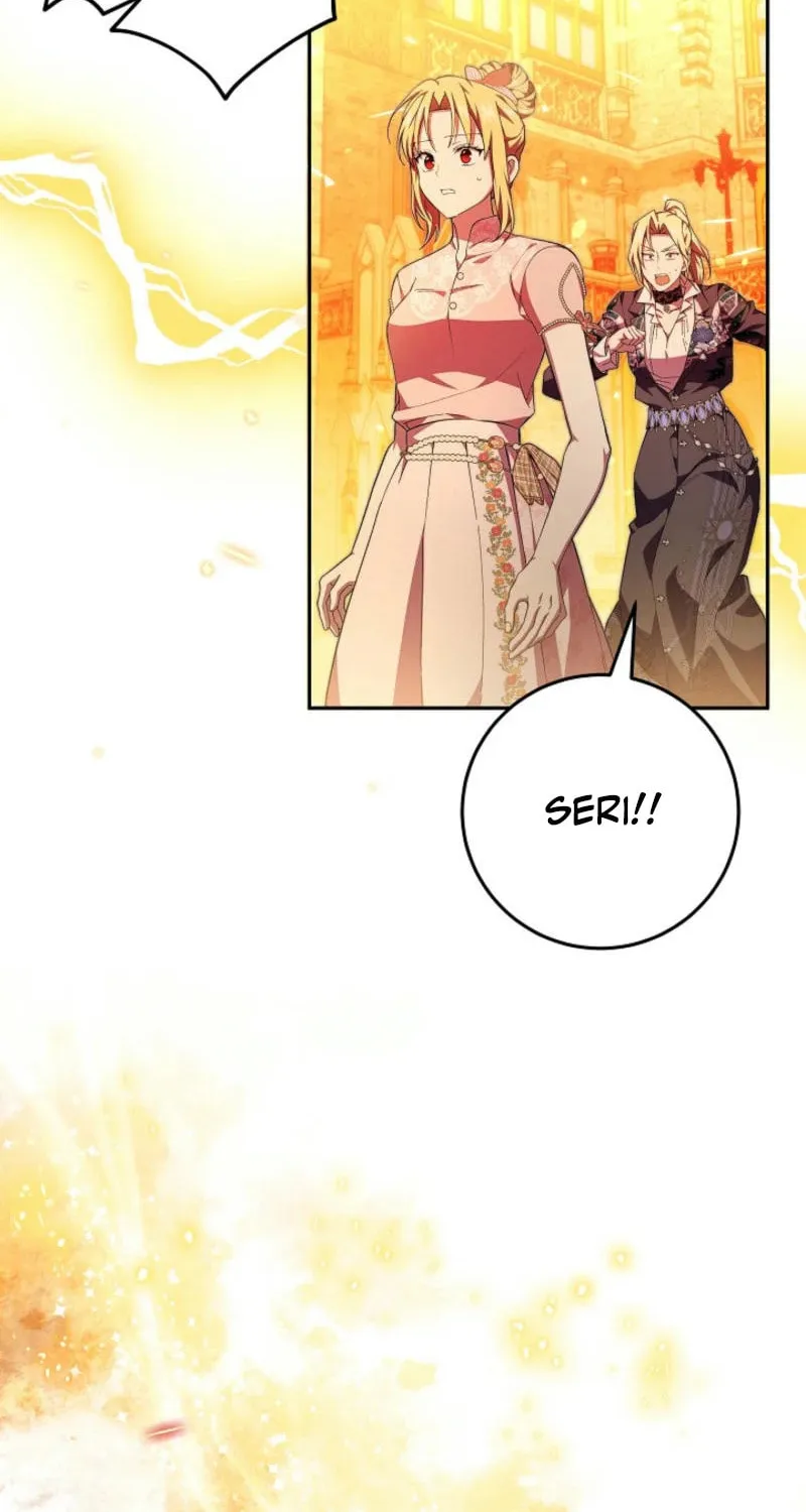 Even If I Say I'm Not a Villain Now Chapter 31 page 79 - 