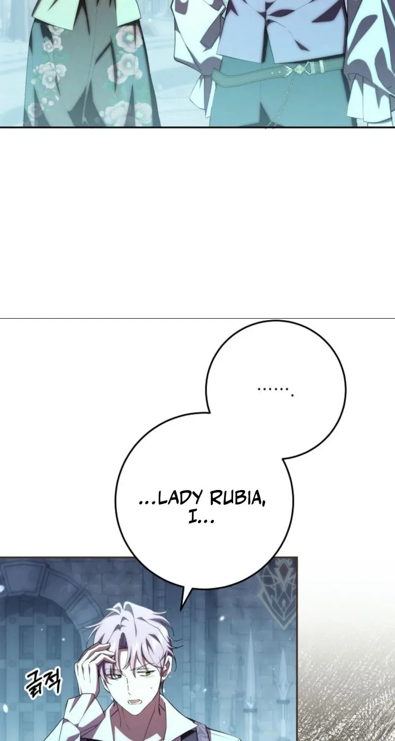 Even If I Say I'm Not a Villain Now Chapter 31 page 9 - 
