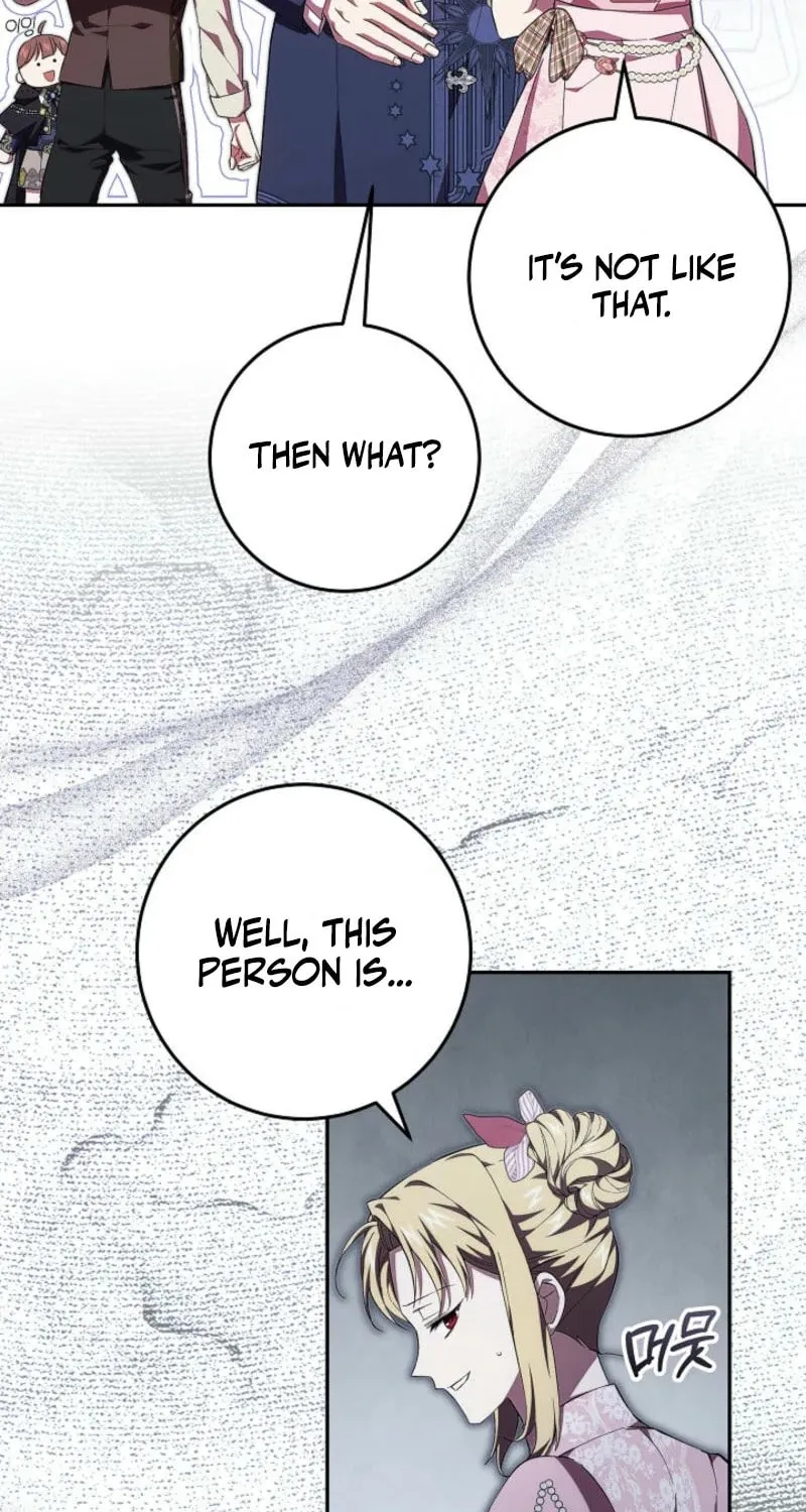 Even If I Say I'm Not a Villain Now Chapter 32 page 12 - 