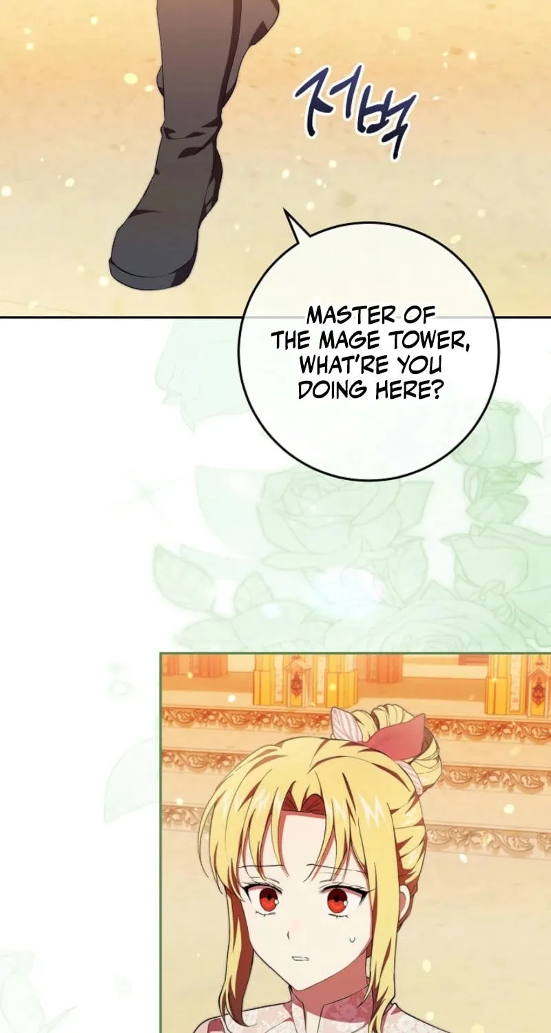 Even If I Say I'm Not a Villain Now Chapter 32 page 14 - 