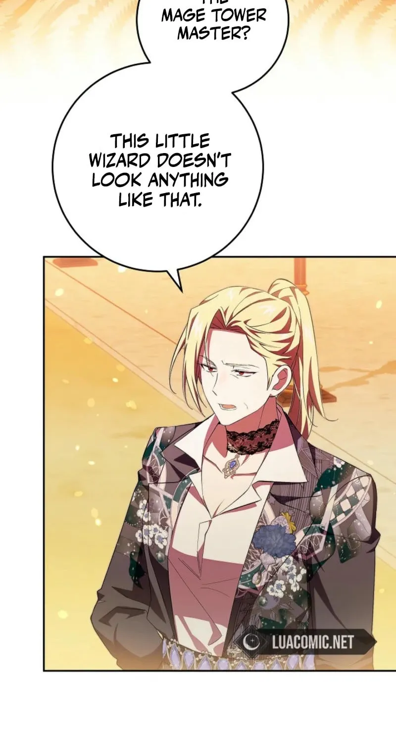 Even If I Say I'm Not a Villain Now Chapter 32 page 22 - 