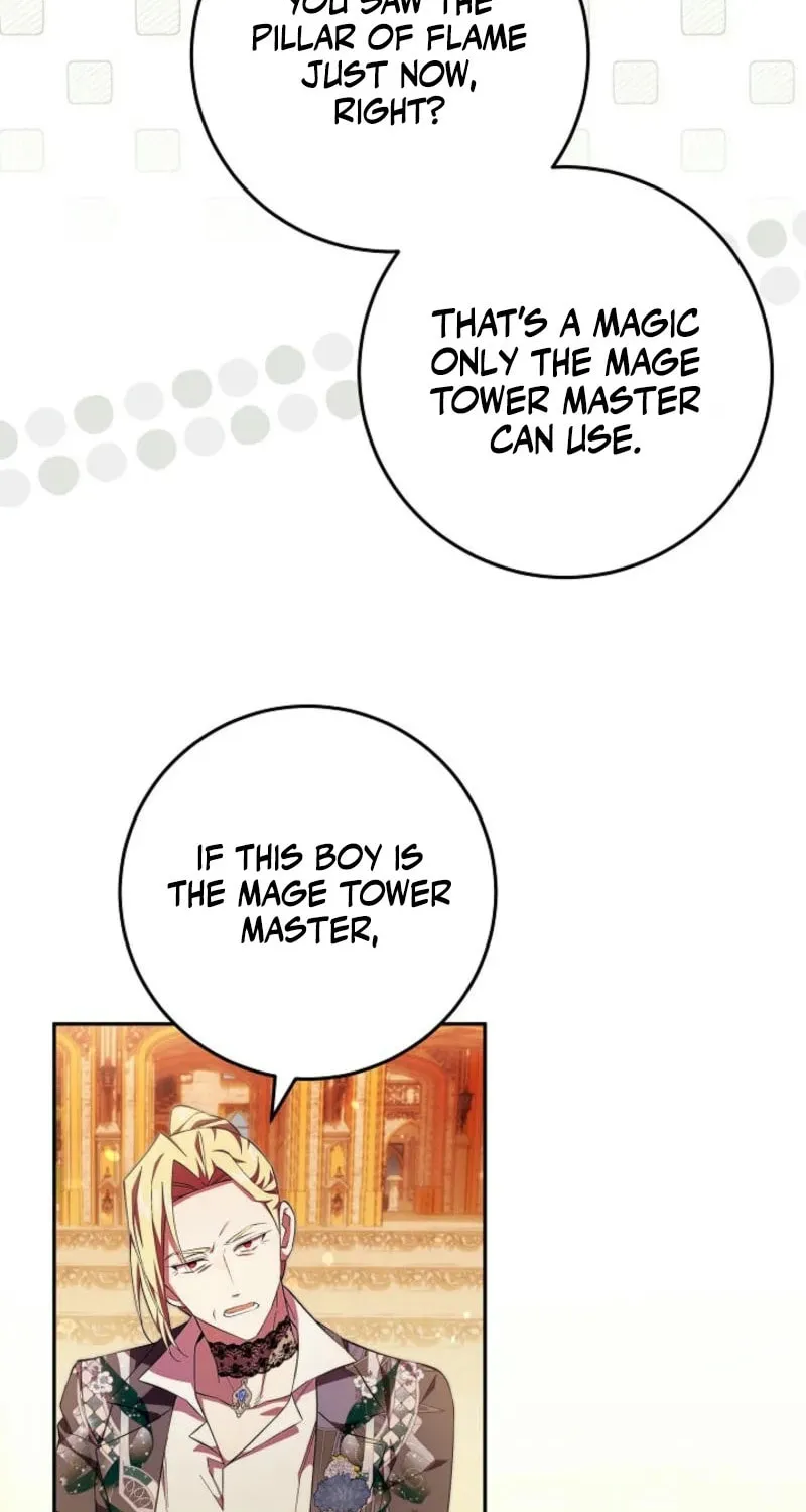 Even If I Say I'm Not a Villain Now Chapter 32 page 24 - 