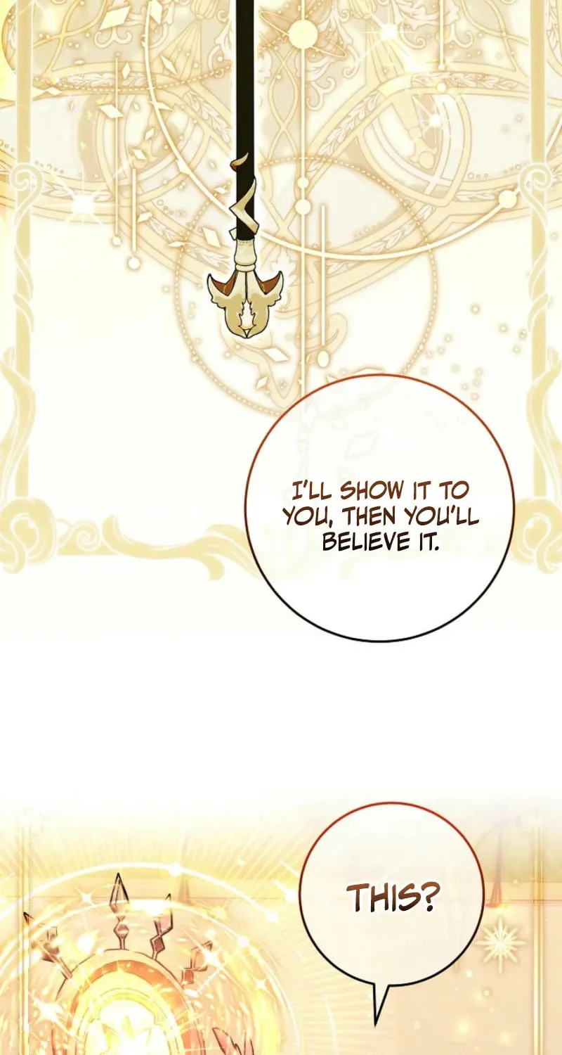 Even If I Say I'm Not a Villain Now Chapter 32 page 26 - 