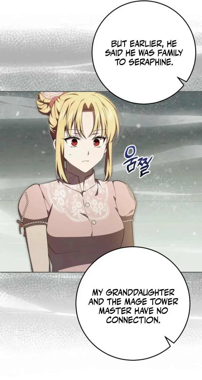 Even If I Say I'm Not a Villain Now Chapter 32 page 31 - 