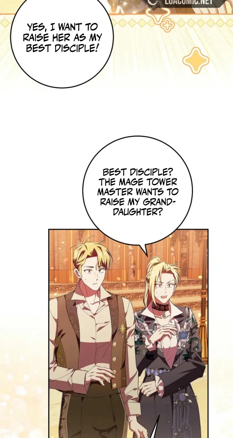 Even If I Say I'm Not a Villain Now Chapter 32 page 34 - 