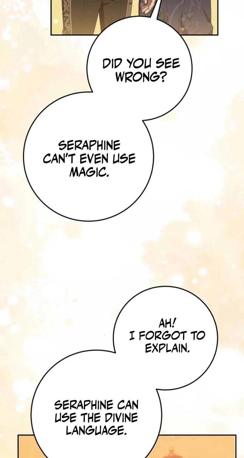 Even If I Say I'm Not a Villain Now Chapter 32 page 35 - 