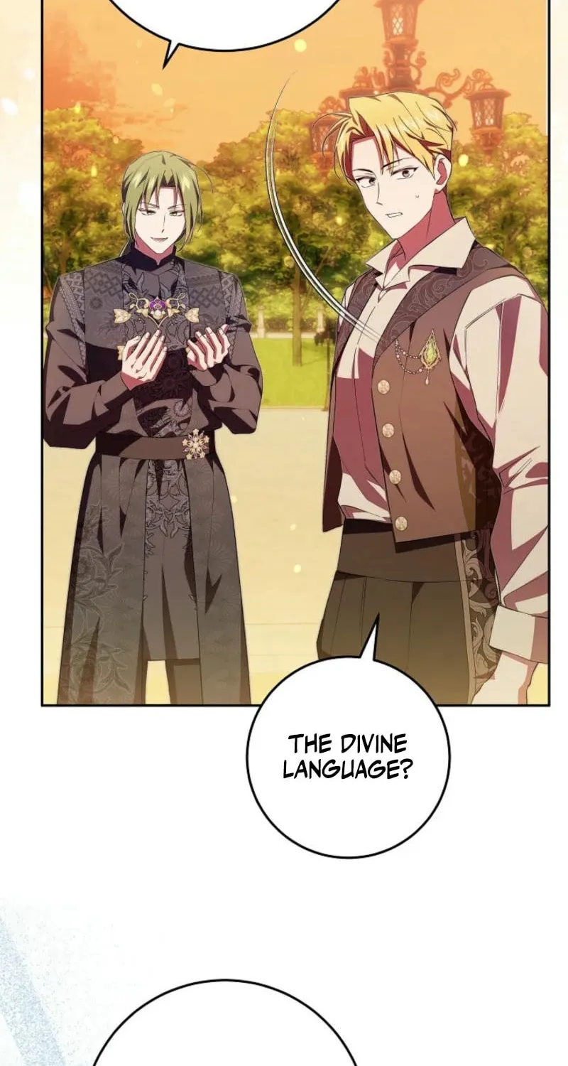 Even If I Say I'm Not a Villain Now Chapter 32 page 36 - 