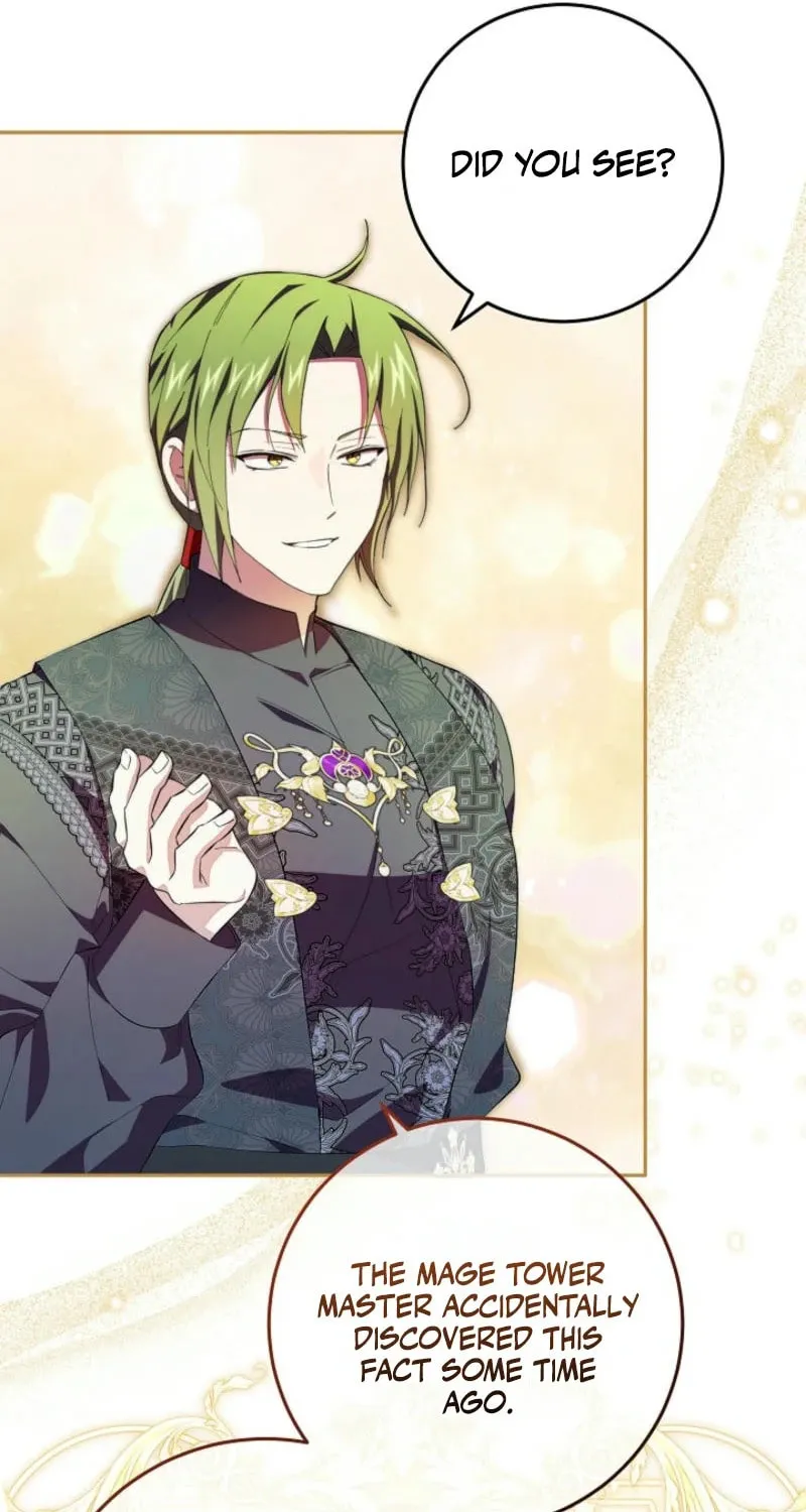 Even If I Say I'm Not a Villain Now Chapter 32 page 40 - 