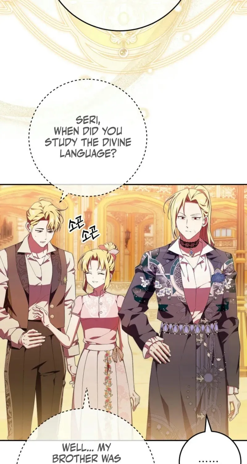 Even If I Say I'm Not a Villain Now Chapter 32 page 42 - 