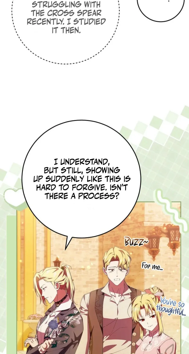 Even If I Say I'm Not a Villain Now Chapter 32 page 43 - 