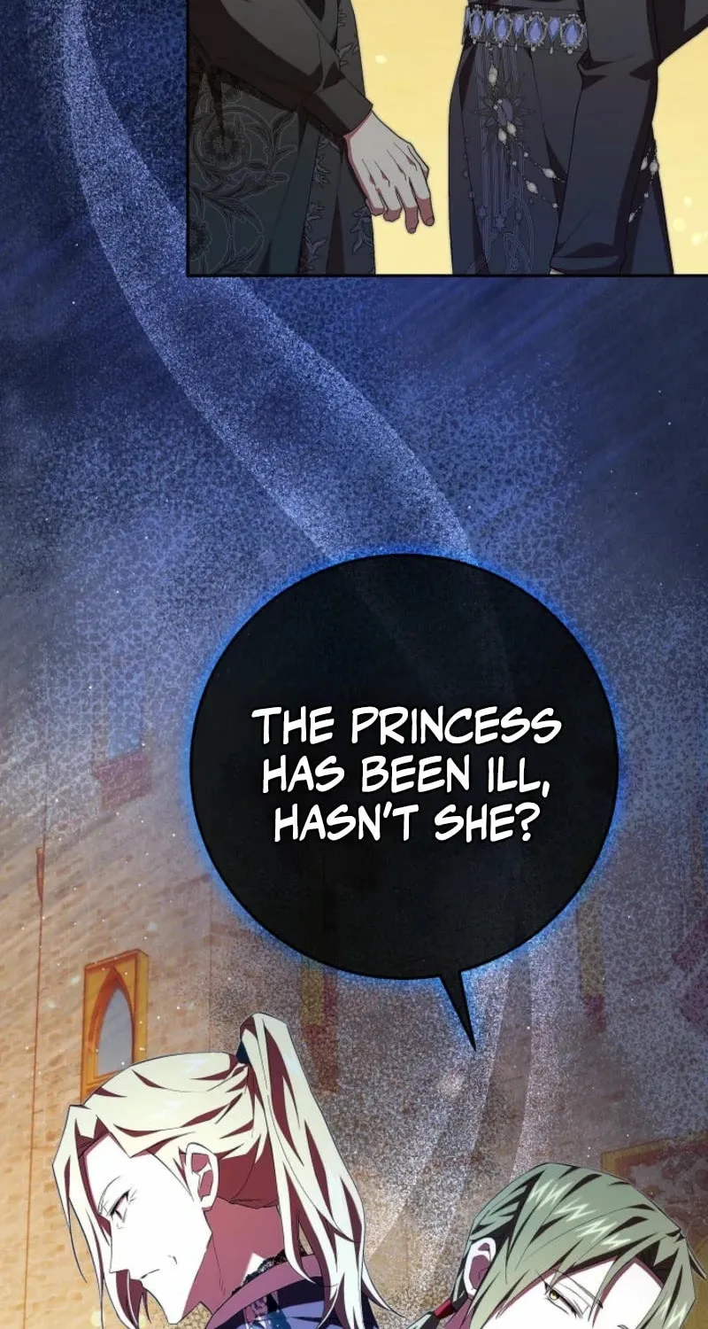 Even If I Say I'm Not a Villain Now Chapter 32 page 46 - 
