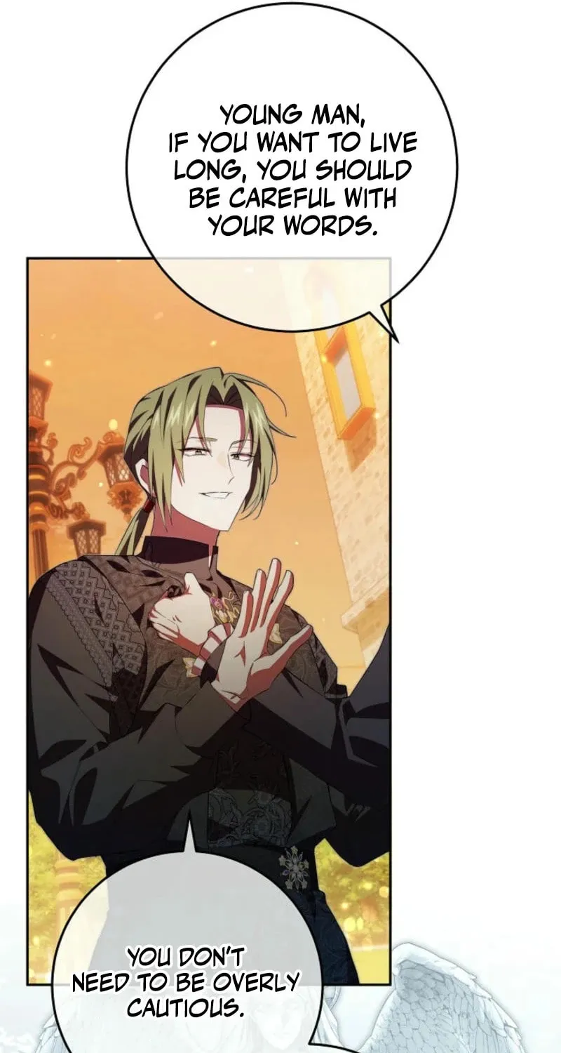 Even If I Say I'm Not a Villain Now Chapter 32 page 49 - 