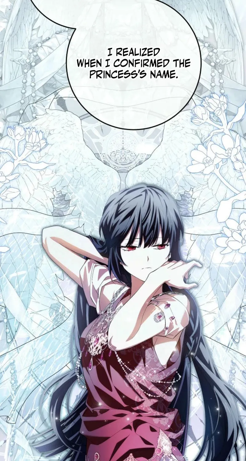 Even If I Say I'm Not a Villain Now Chapter 32 page 50 - 