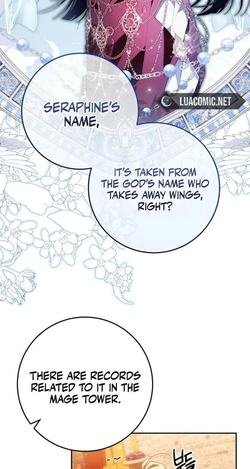 Even If I Say I'm Not a Villain Now Chapter 32 page 51 - 