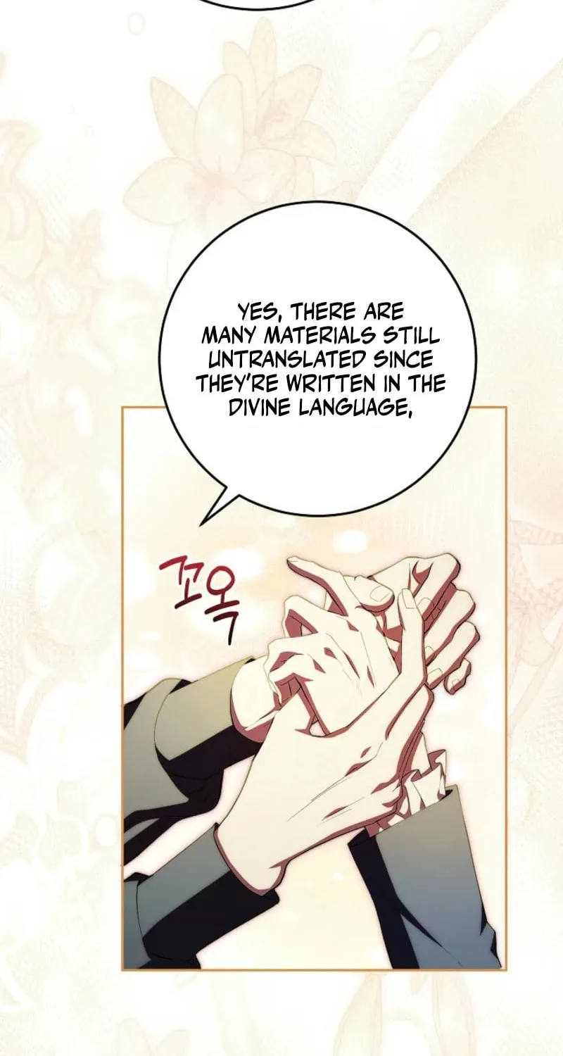 Even If I Say I'm Not a Villain Now Chapter 32 page 54 - 