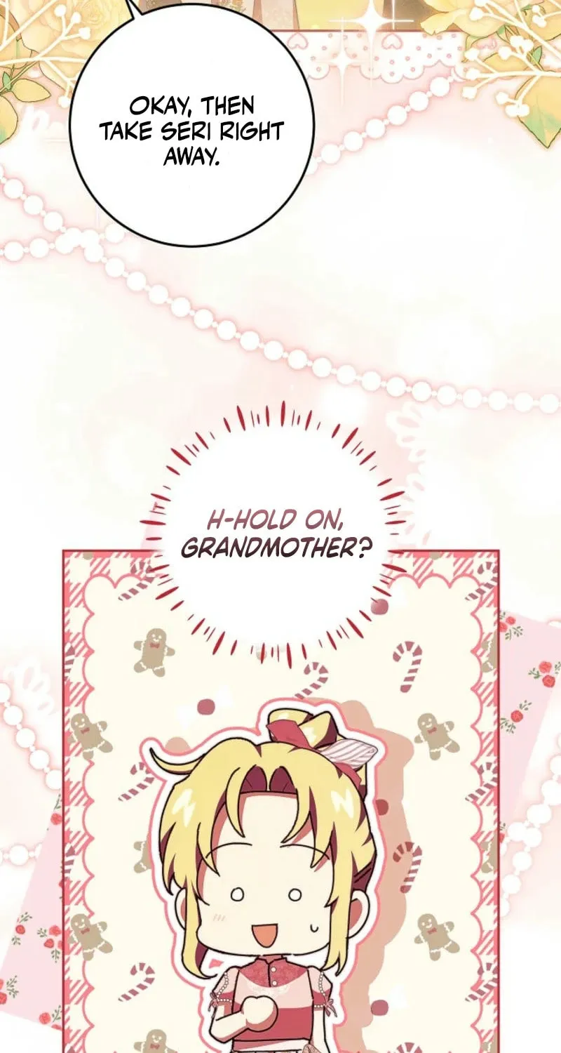 Even If I Say I'm Not a Villain Now Chapter 32 page 57 - 
