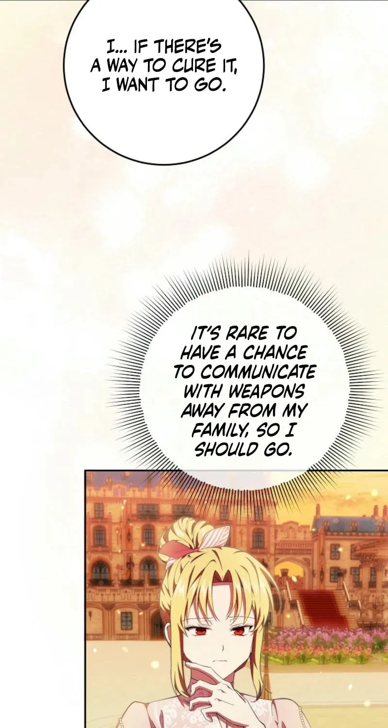Even If I Say I'm Not a Villain Now Chapter 32 page 60 - 