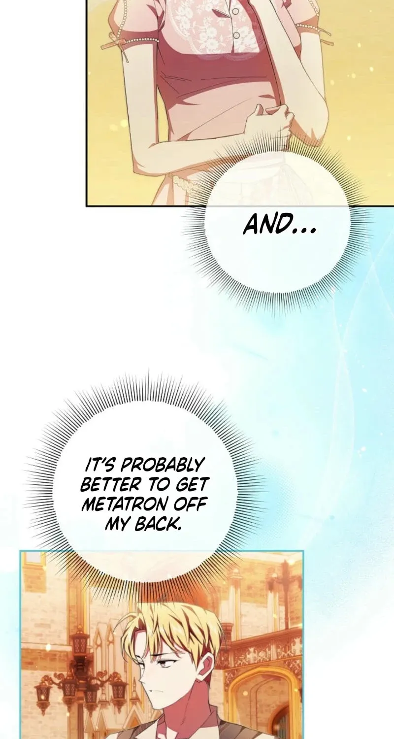 Even If I Say I'm Not a Villain Now Chapter 32 page 61 - 