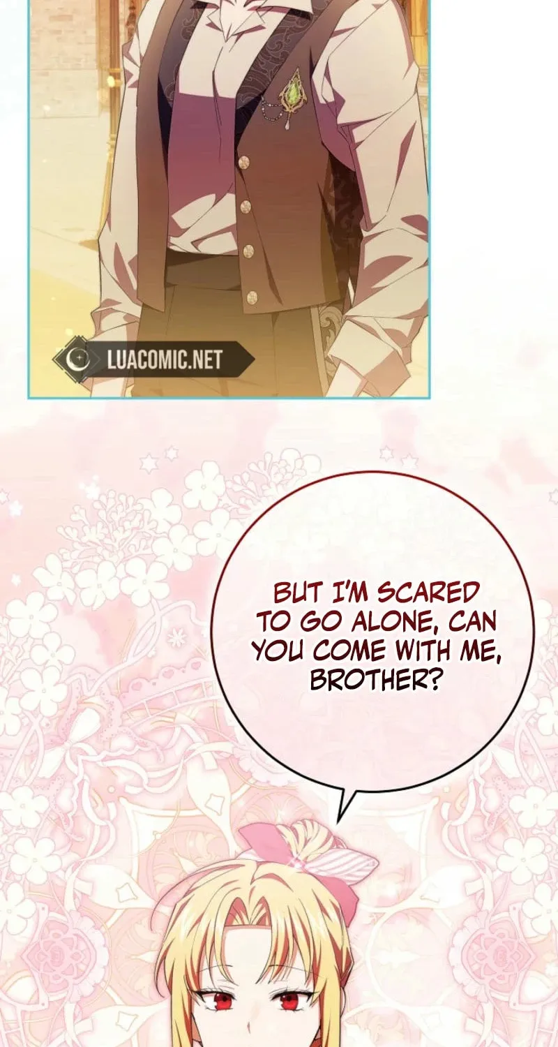 Even If I Say I'm Not a Villain Now Chapter 32 page 62 - 