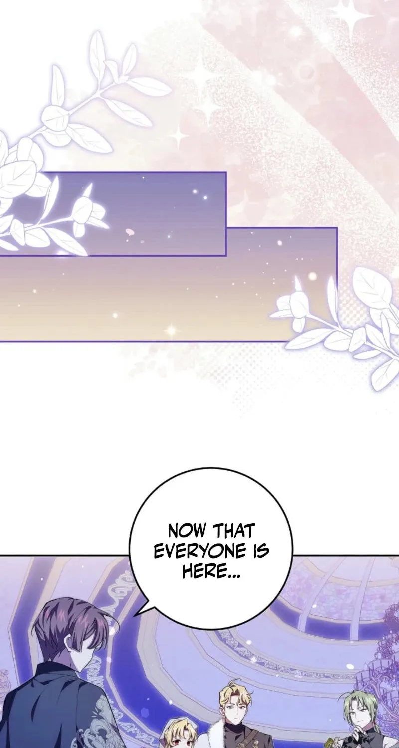 Even If I Say I'm Not a Villain Now Chapter 32 page 64 - 